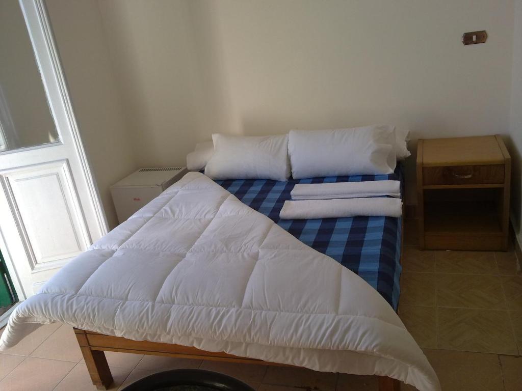 Transit Alexandria Hostel Room photo